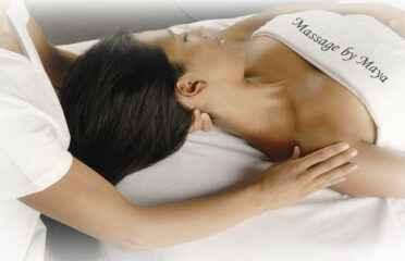Massage by Maya Evanston IL